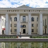 Дворцы и дома культуры в Севске