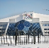 Спортивные комплексы в Севске